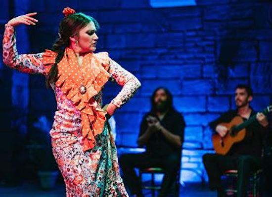spain/seville/attraction/baraka-flamenco-show