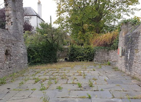 united-kingdom/denbighshire/landmark/denbigh-friary