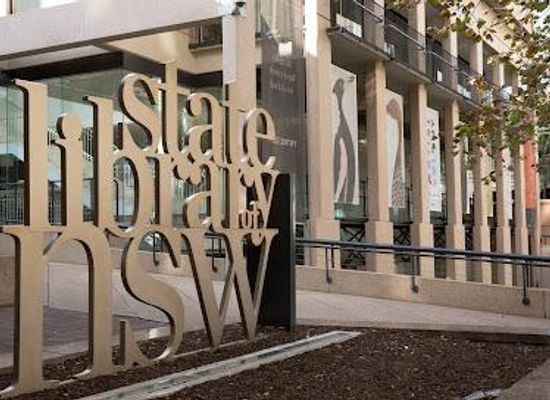australia/western-new-south-wales/attraction/state-library-of-new-south-wales