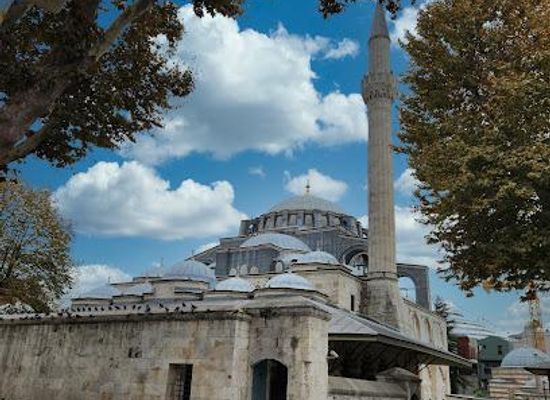 turkiye/istanbul/attraction/kilic-ali-pasha-mosque