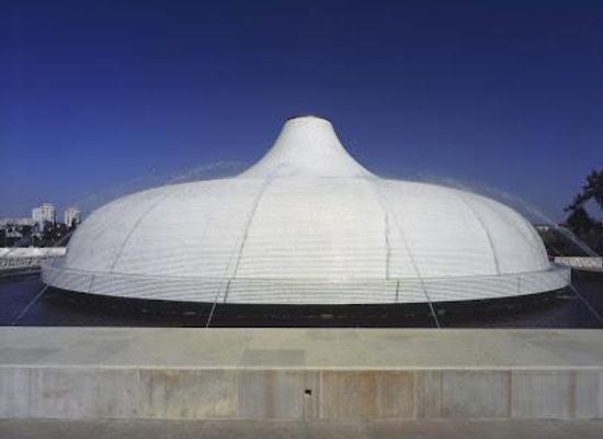 israel/judea/attraction/shrine-of-the-book