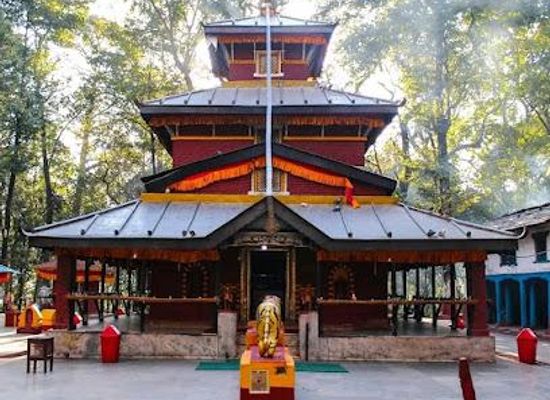india/himalayan-mountains/attraction/kalika-bhagwati-temple-nepal