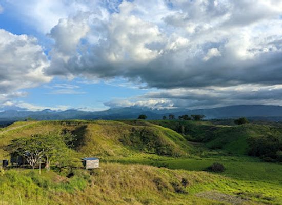 solomon-islands/yandina/attraction/edsons-ridge-monument-solomon-islands