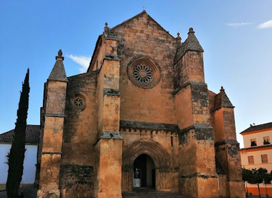 spain/cordoba/santa-marina/attraction/royal-church-of-santa-marina-de-aguas-santas