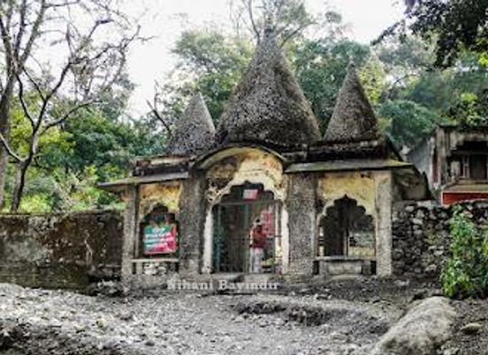 india/rishikesh/attraction/maharishi-mahesh-yogi-s-ashram-shankaracharya-nagar-rishikesh