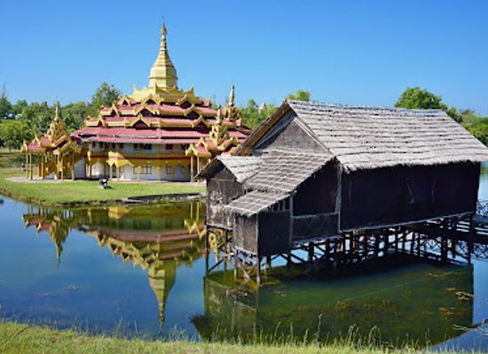 myanmar-burma/lower-myanmar/attraction/national-landmark-garden