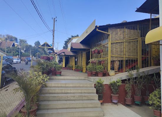 madagascar/antananarivo/anosy/attraction/lisy-art-gallery