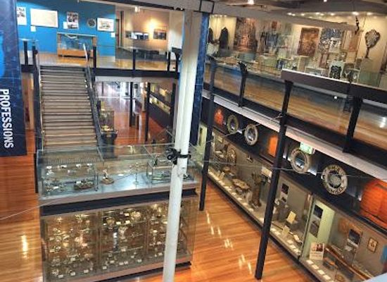 australia/sydney/attraction/royal-australian-navy-heritage-centre