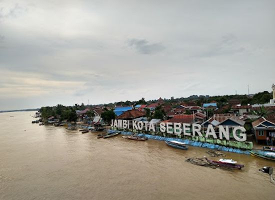indonesia/jambi/attraction/jambi-seberang