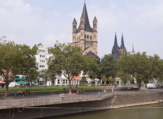 germany/cologne/deutz/attraction/rheingarten