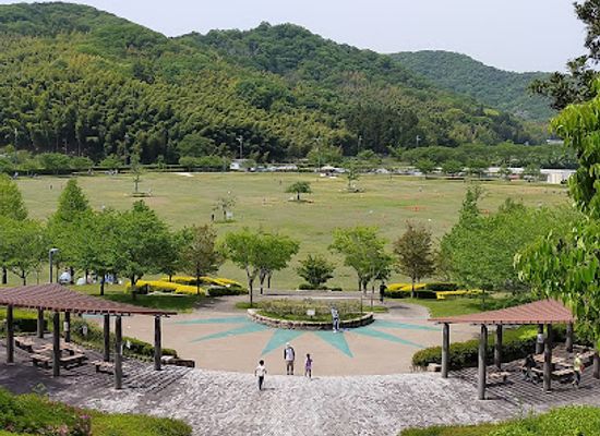 japan/harima/attraction/sakurayama-park
