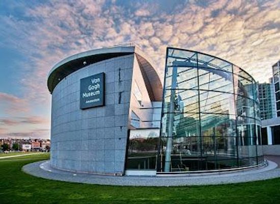 netherlands/haarlem/attraction/van-gogh-museum