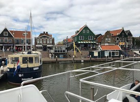 netherlands/utrecht/attraction/rederij-volendam-marken-express