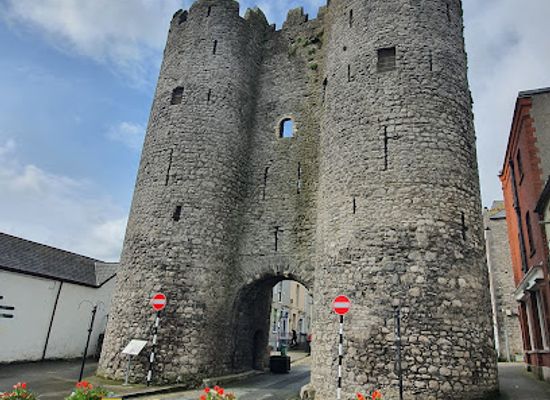 ireland/drogheda/attraction/st-laurence-gate