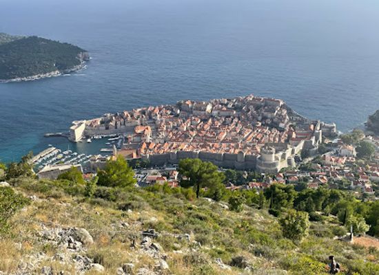 croatia/dubrovnik/lapad/attraction/dadiro-viera