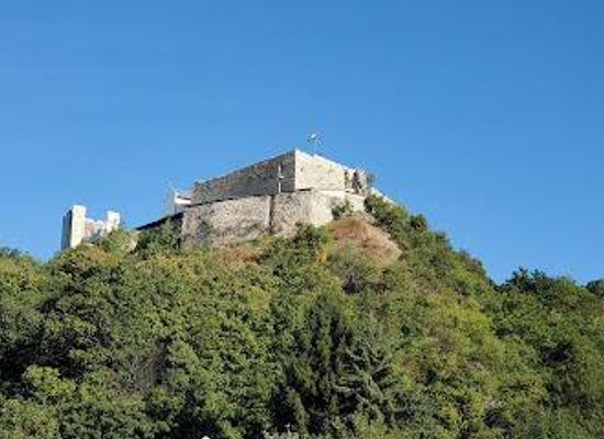 hungary/veszprem/attraction/csokako-castle