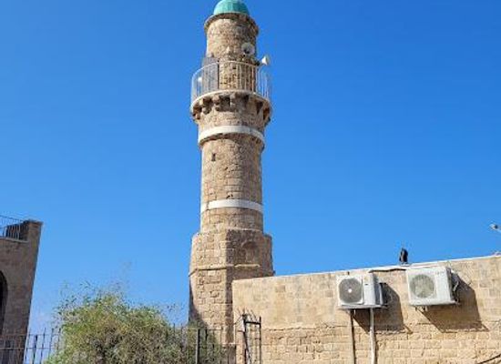 israel/jaffa/attraction/al-bahr-mosque