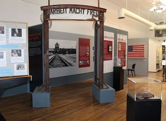new-mexico/southwest-new-mexico/attraction/new-mexico-holocaust-intolerance-museum-and-gellert-center-for-education