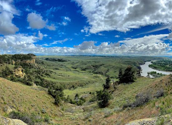 montana/southeastern-montana/attraction/four-dances-recreation-area