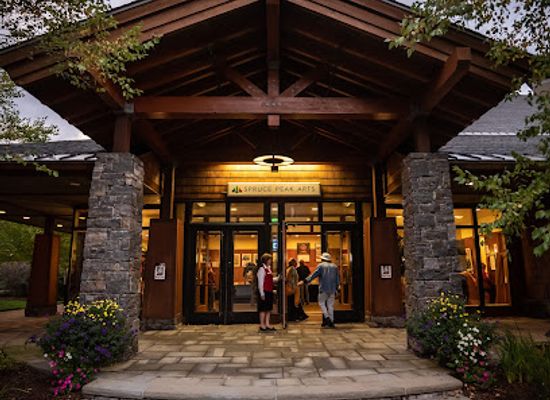 vermont/stowe/attraction/spruce-peak-arts