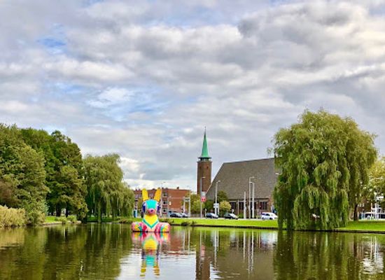 netherlands/rijnmond/attraction/vroesenpark