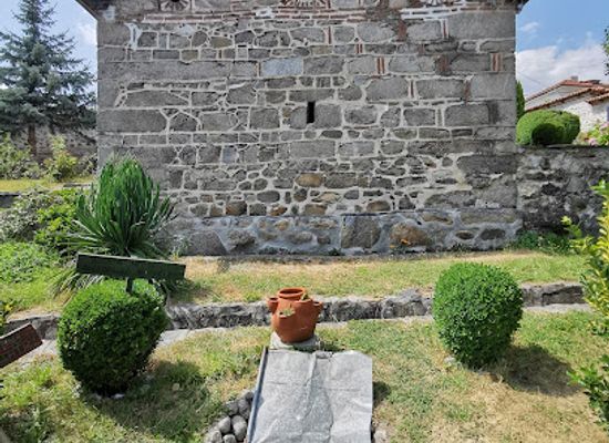 bulgaria/pirin-macedonia/attraction/church-st-st-theodore-tyron-and-theodore-stratilat