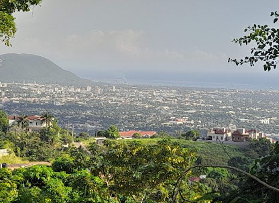 jamaica/kingston/attraction/look-out