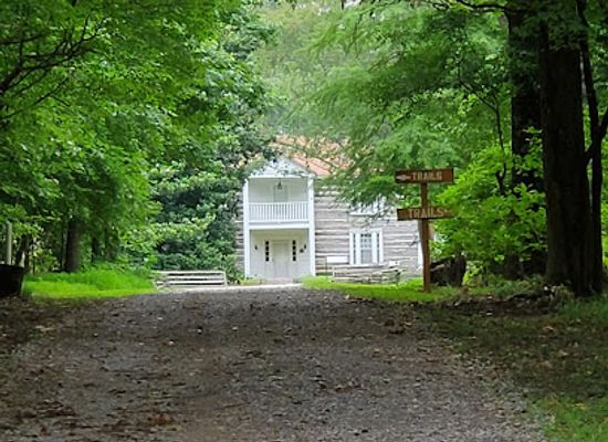 tennessee/west-tennessee/attraction/davies-manor-historic-site
