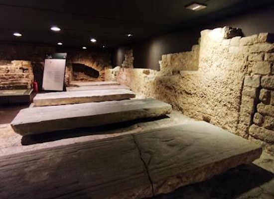 italy/florence/attraction/crypt-of-santa-reparata