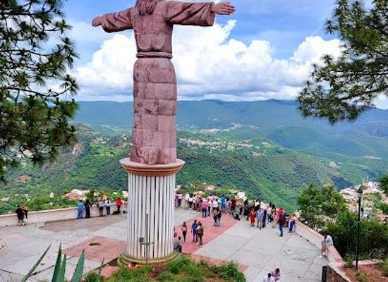 mexico/taxco/attraction/cristo-rey-cristo-monumental