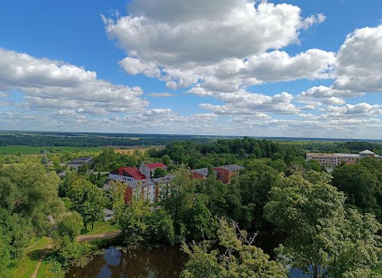 latvia/vidzeme/attraction/cesvaine-palace
