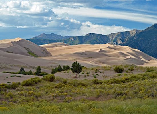 colorado/alamosa/attraction/great-sand-dunes-national-park-and-preserve