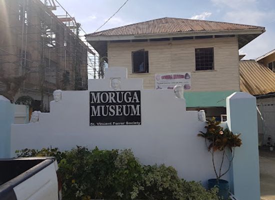 trinidad-and-tobago/st-john/attraction/moruga-museum