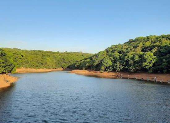 india/west-india/attraction/charlotte-lake