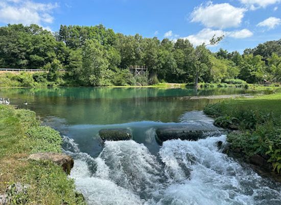 arkansas/upper-delta/attraction/mammoth-spring-state-park