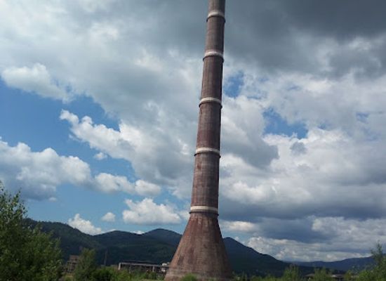 romania/maramures/attraction/phoenix-copper-smelter-tower