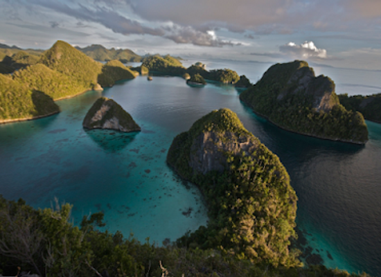 indonesia/raja-ampat/attraction/raja-ampat-islands