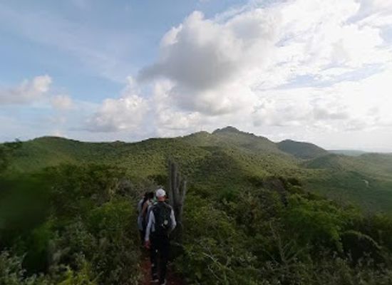 curacao/boca-pistol/attraction/seru-francisco-jobo