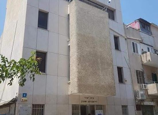israel/hod-hasharon/attraction/lehi-museum