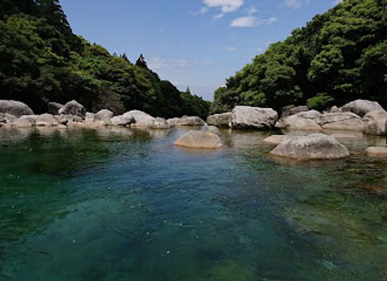 japan/yakushima/attraction/yokogawa-valley