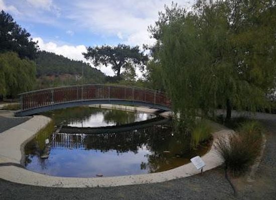 cyprus/paphos-forest/attraction/troodos-botanical-garden