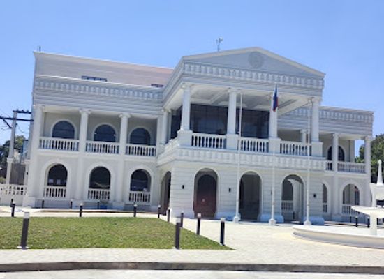 philippines/zamboanga-peninsula/attraction/zamboanga-del-norte-provincial-museum
