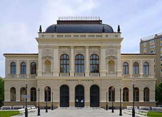 slovenia/ljubljana/attraction/national-gallery
