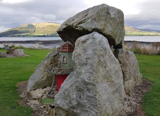 ireland/county-louth/attraction/irish-folklore-park