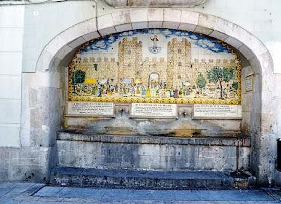 spain/barcelona/attraction/font-de-la-portaferrissa