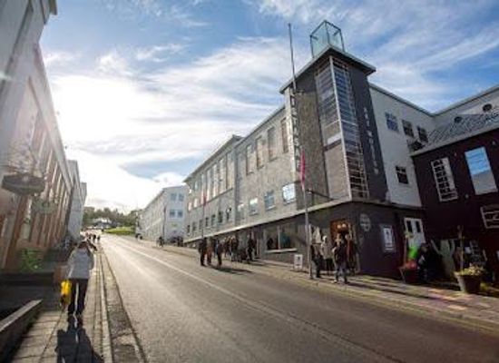 iceland/dalvik/attraction/akureyri-art-museum