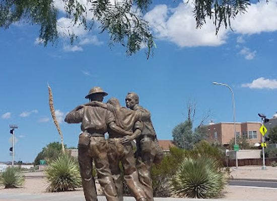 new-mexico/las-cruces/attraction/veteran-s-memorial-park