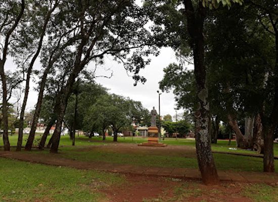 paraguay/amambay-mountains/attraction/plaza-san-roque-de-santa-cruz