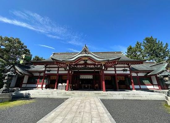 japan/wakasa/attraction/kehi-jingu-shrine