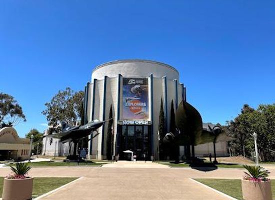 mexico/tijuana/attraction/san-diego-air-space-museum